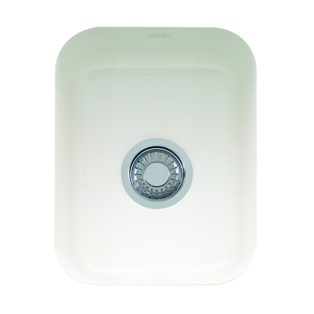 Franke Cisterna Undermount 13 - White CCK110-13WH